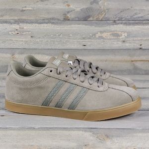 Adidas Courtset Women's Tennis Shoes